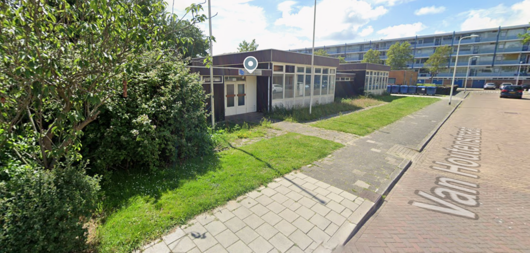 wijkvereniging