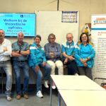 VVN Katwijk geeft verkeerslessen aan senioren en scholieren