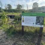 Nieuwe informatieborden in Katwijkse Duinvallei