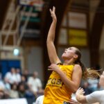Grasshoppers boekt overtuigende zege op TopKip Lions
