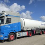 Tekort aan vrachtwagenchauffeurs: instapdag in Valkenburg