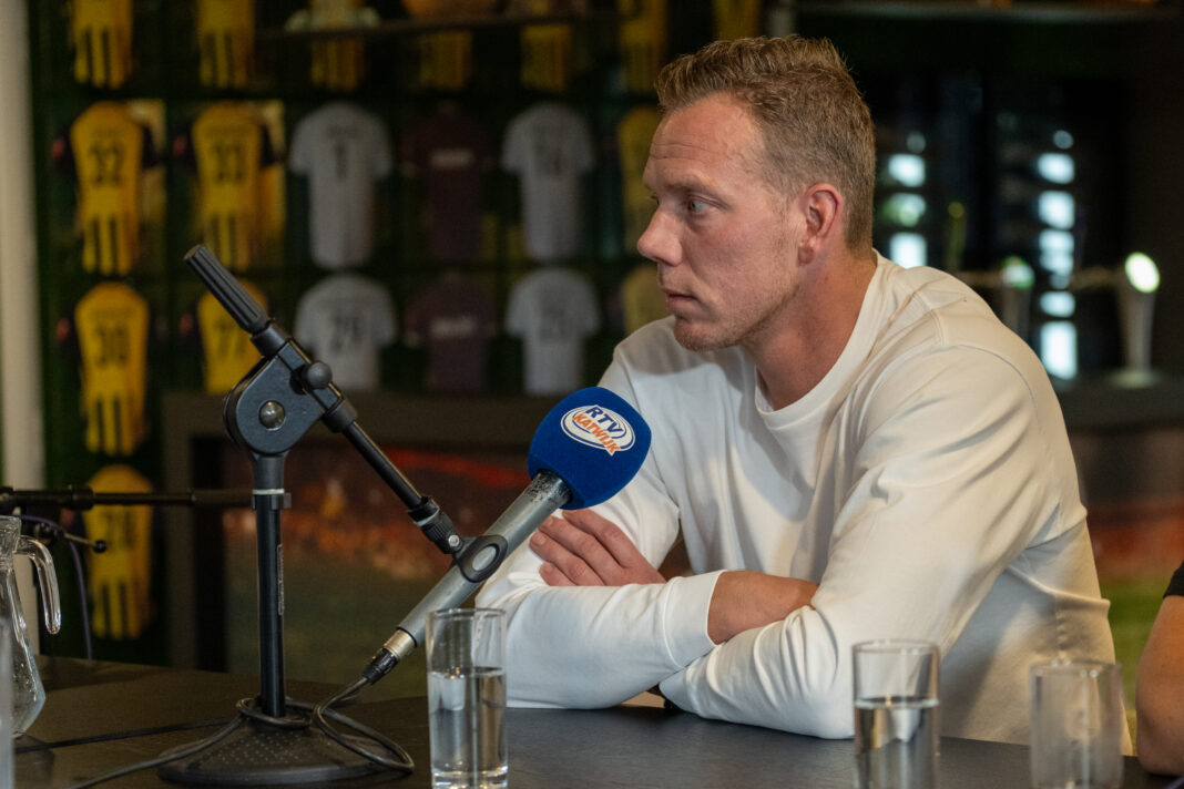 2026-09-11 De Grote Trainersshow