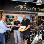 Wecycle Award voor Nico’s Fietsen