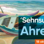 Katwijks Museum belicht Duitse kunstenaarskolonie Ahrenshoop