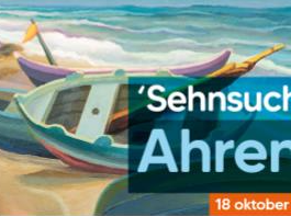 Katwijks Museum belicht Duitse kunstenaarskolonie Ahrenshoop