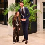 Romy Heemskerk nieuwe kinderburgemeester van Katwijk