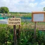 Tuinders Vreugde zet vraagtekens bij informatie gemeente Katwijk