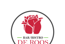 Bar Bistro De Roos failliet