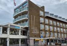 Hotel moet plaatsmaken voor nieuwbouw: ‘Je moet met de tijd meegaan’