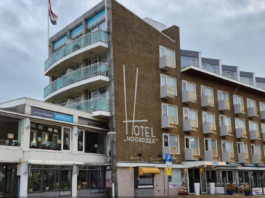 Hotel moet plaatsmaken voor nieuwbouw: ‘Je moet met de tijd meegaan’