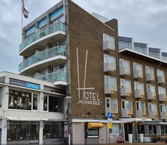 Hotel moet plaatsmaken voor nieuwbouw: ‘Je moet met de tijd meegaan’