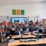 62 leerlingen ontvangen diploma Kapot Sterk
