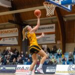 Grasshoppers wint spannend duel tegen Triple Threat