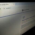 Website van gemeente Katwijk weer online na urenlange afsluiting