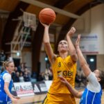 Grasshoppers lijdt eerste nederlaag tegen Den Helder