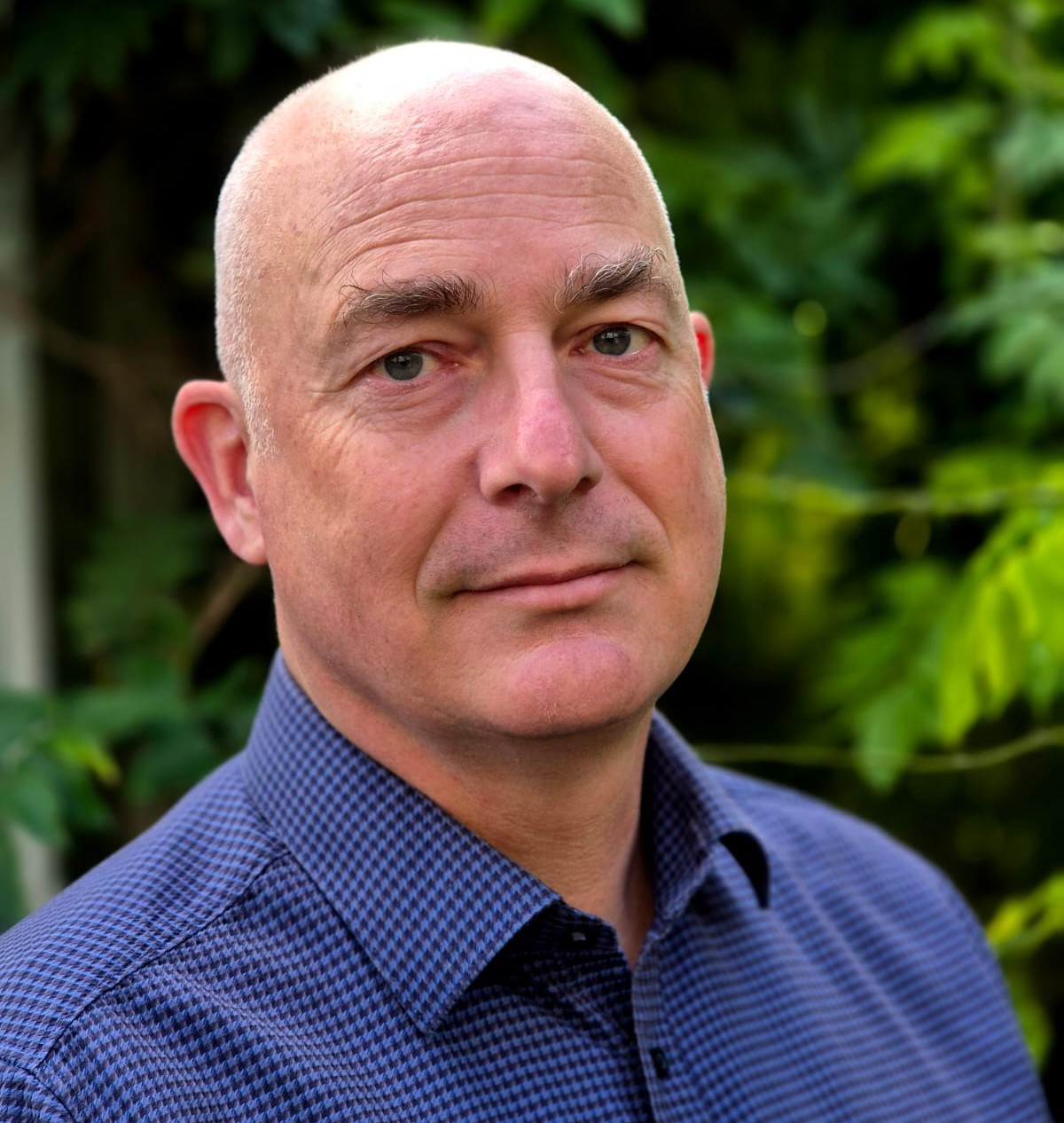 Paul Ruis nieuwe directeur Vakcollege Rijnmond