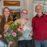 Katwijks Museum verwelkomt 25.000ste bezoeker