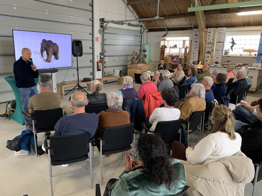 Bottenspreekuur - lezing