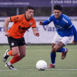 Katwijk wil 6-0 blamage snel wegspoelen na harde woorden vv Katwijk v GVVV - Tweede Divisie Competitie