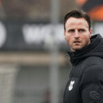 Na moeilijke weken aast Katwijk-assistent Robbert Susan op ommekeer tegen Kloetinge vv Katwijk v Quick Boys - Tweede Divisie Competitie