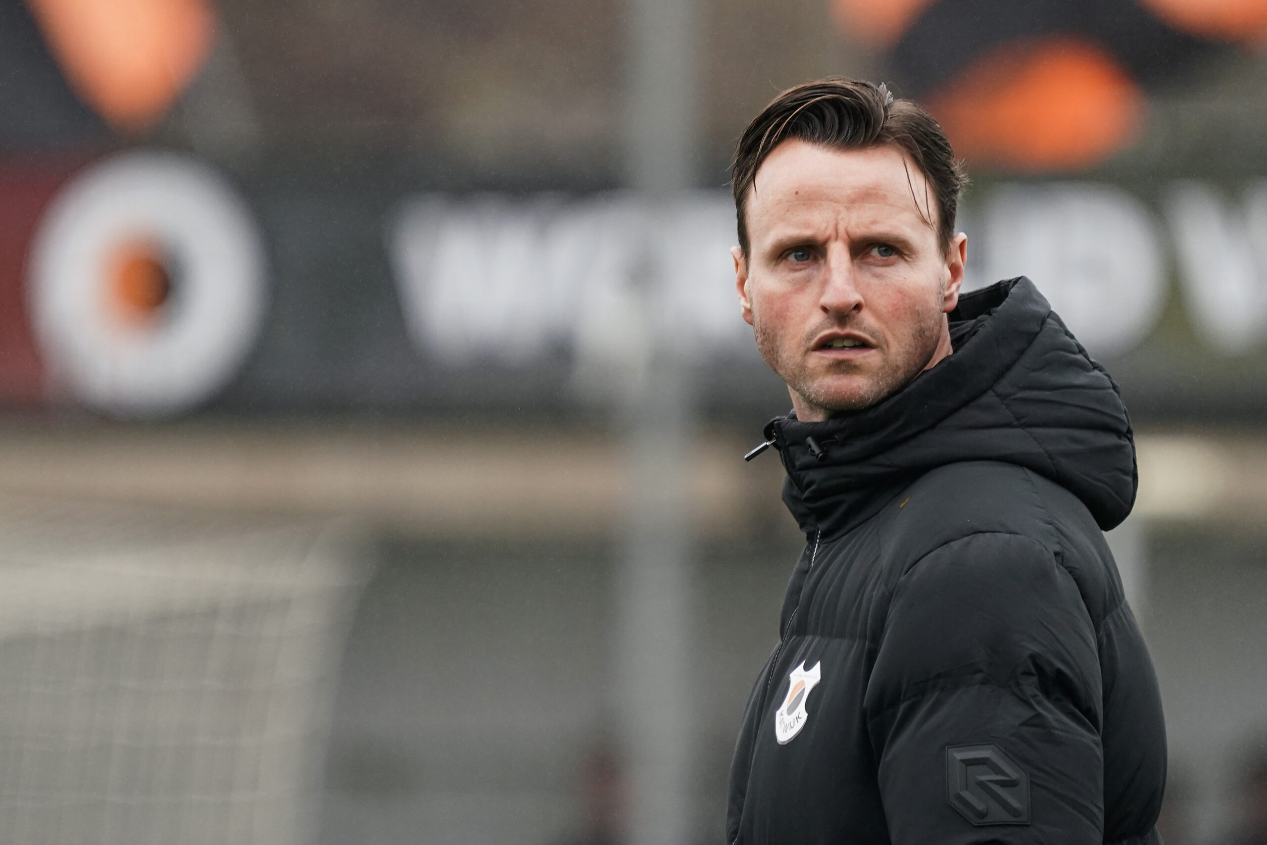 Na moeilijke weken aast Katwijk-assistent Robbert Susan op ommekeer tegen Kloetinge